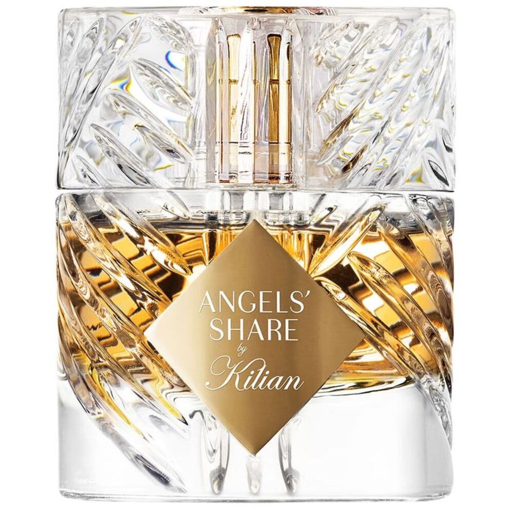 Kilian Angels Share Eau de Parfum Spray for Unisex 3.4 oz / 100 ml - New